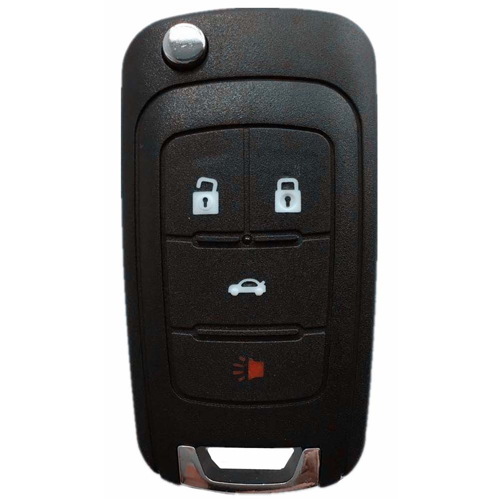 BUE2T1 Car Key Cover For Buick