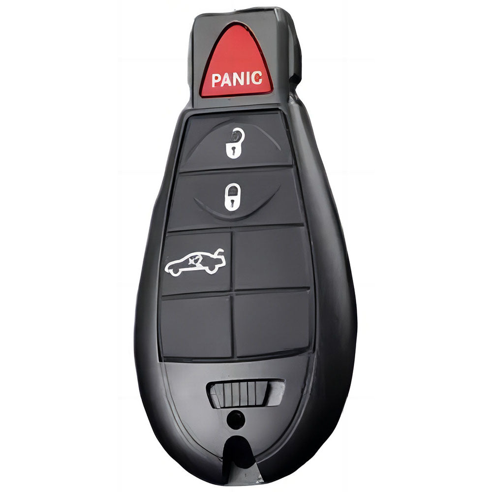 JEC1T1 Car Key Cover For Jeep