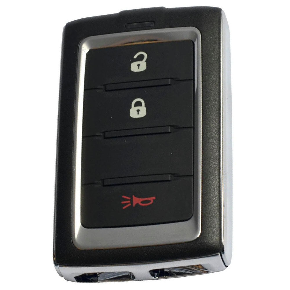 JEF2T1 Car Key Cover For Jeep