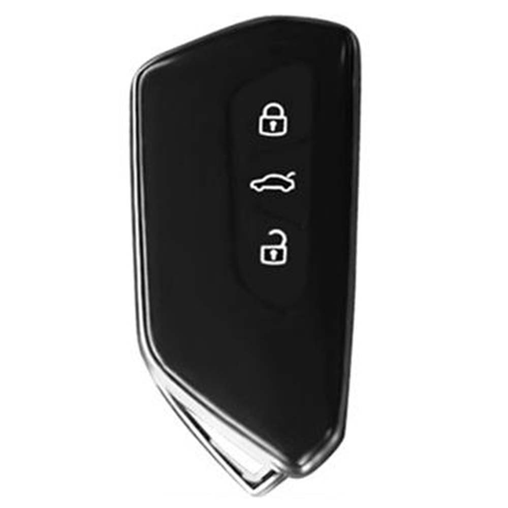 VOC1T1 Car Key Cover For Volkswagen