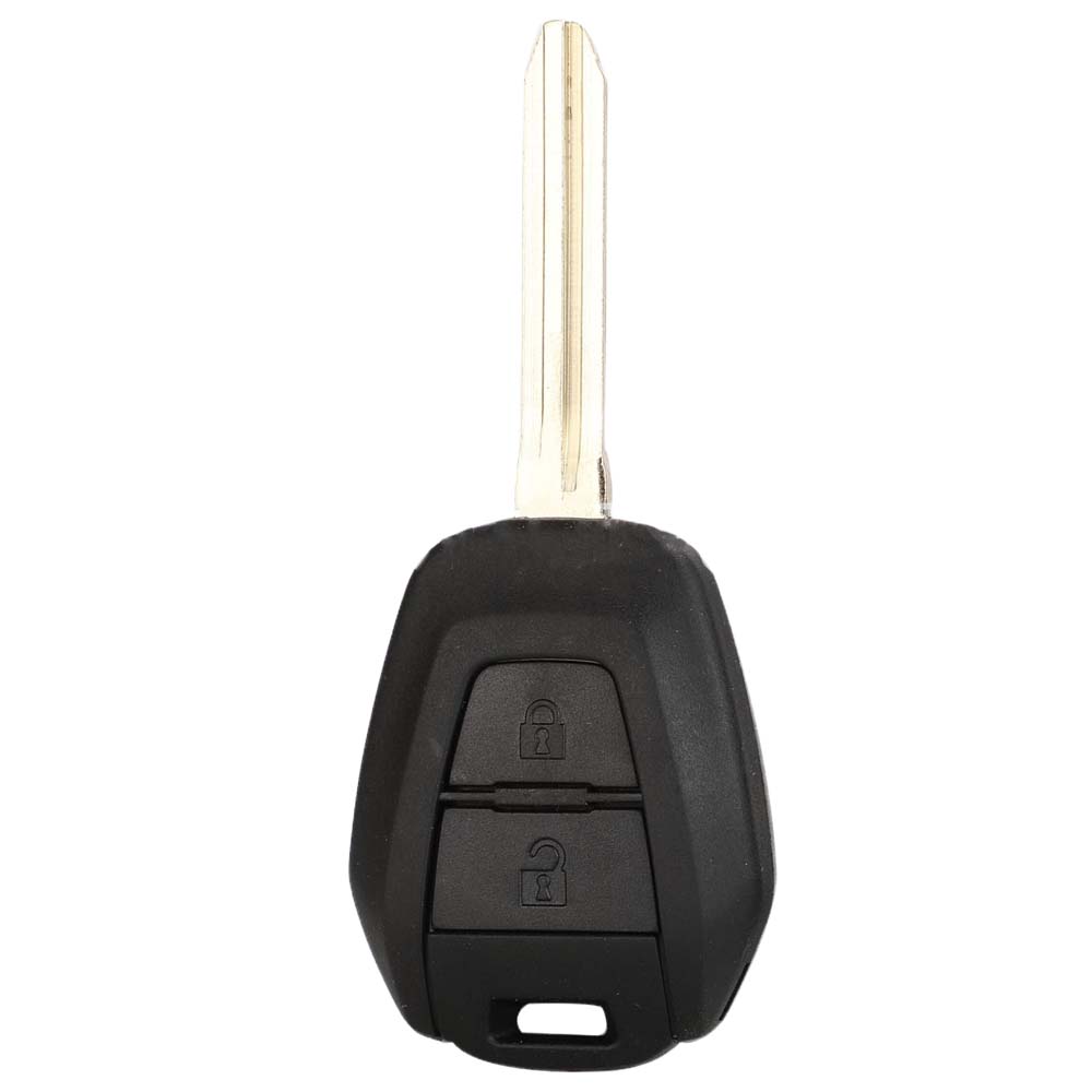 LSD1T1 Car Key Cover For Isuzu