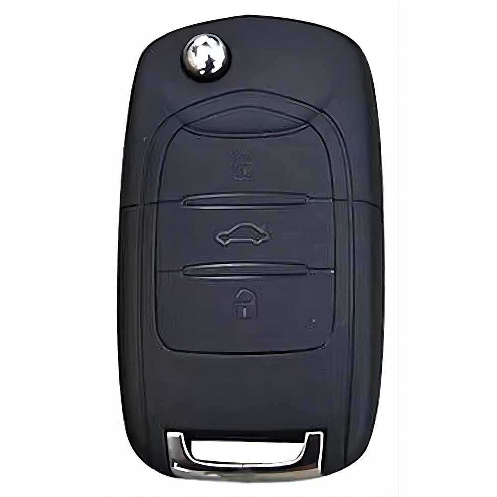 WUA1T1 Car Key Cover For Wuling
