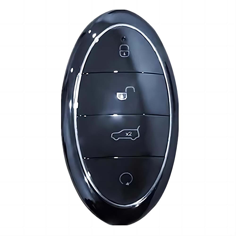 BYG1T1 Car Key Cover For BYD