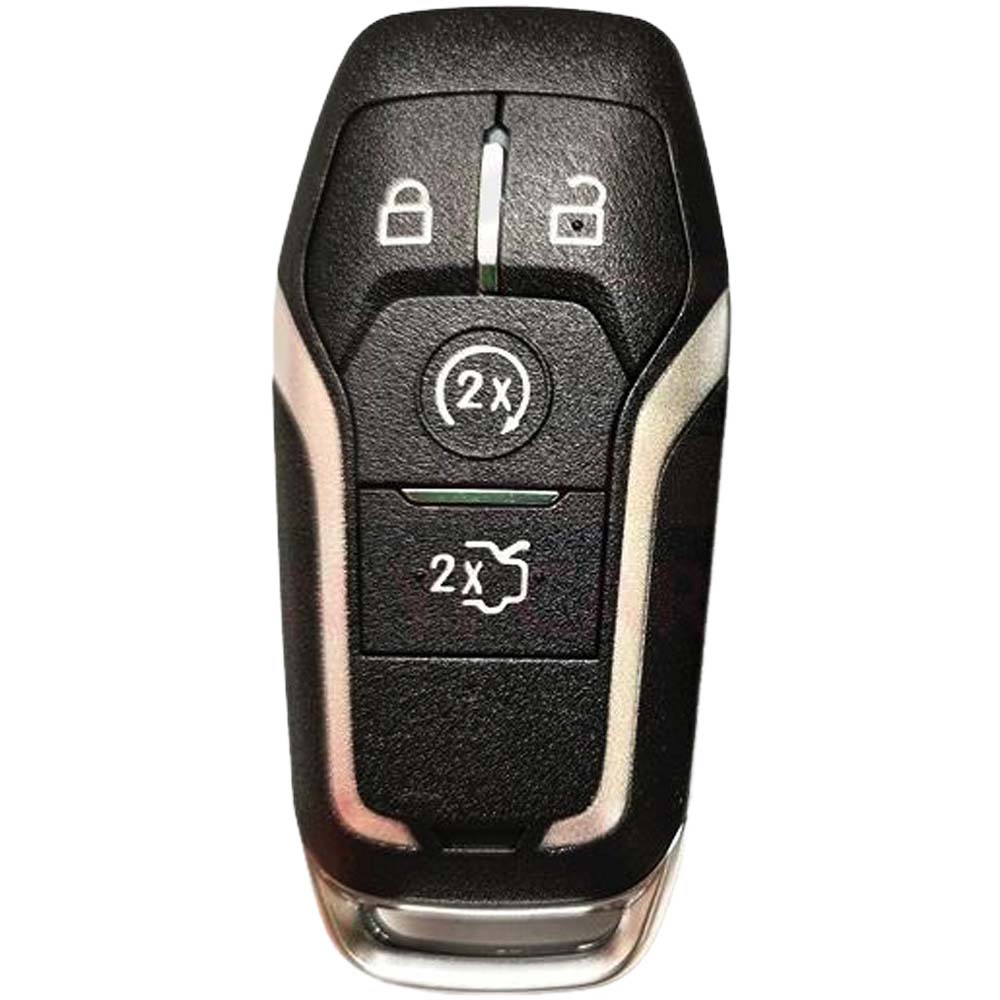 FOC1T1 Car Key Cover For Ford