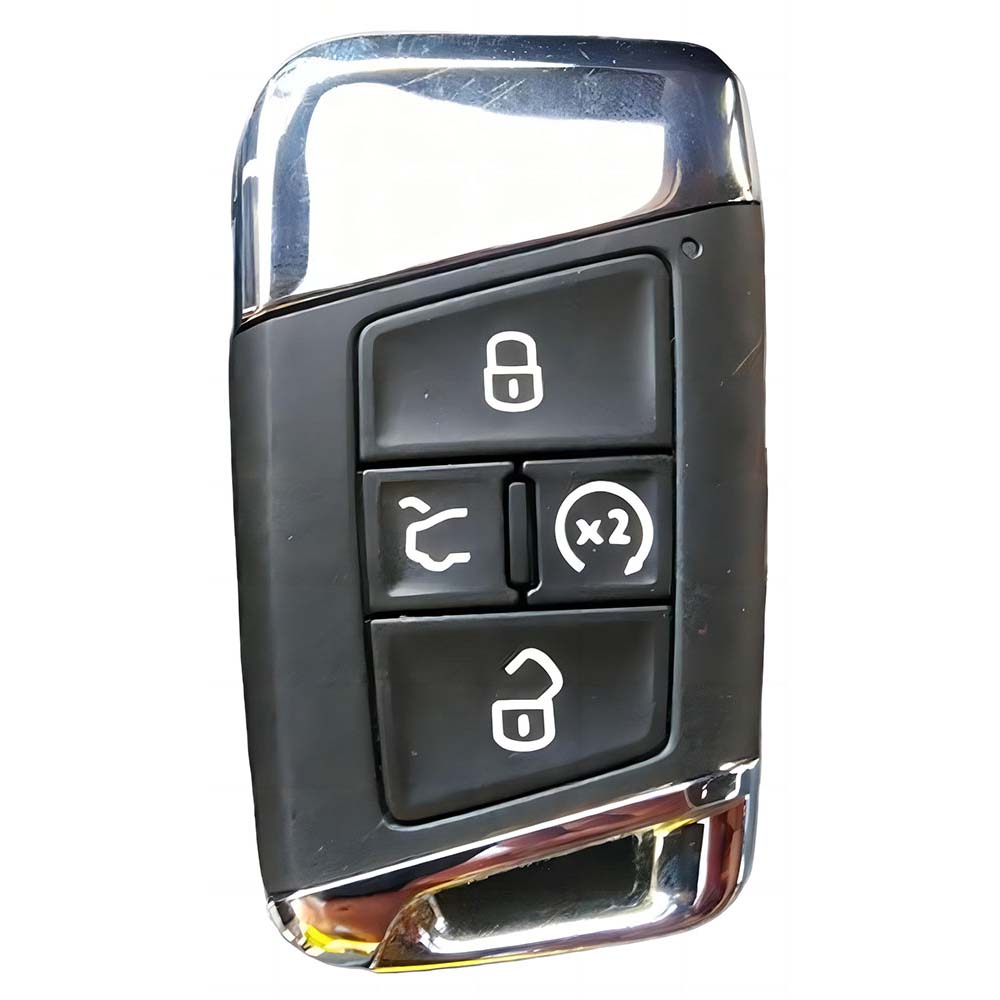 VOD2T1 Car Key Cover For Volkswagen