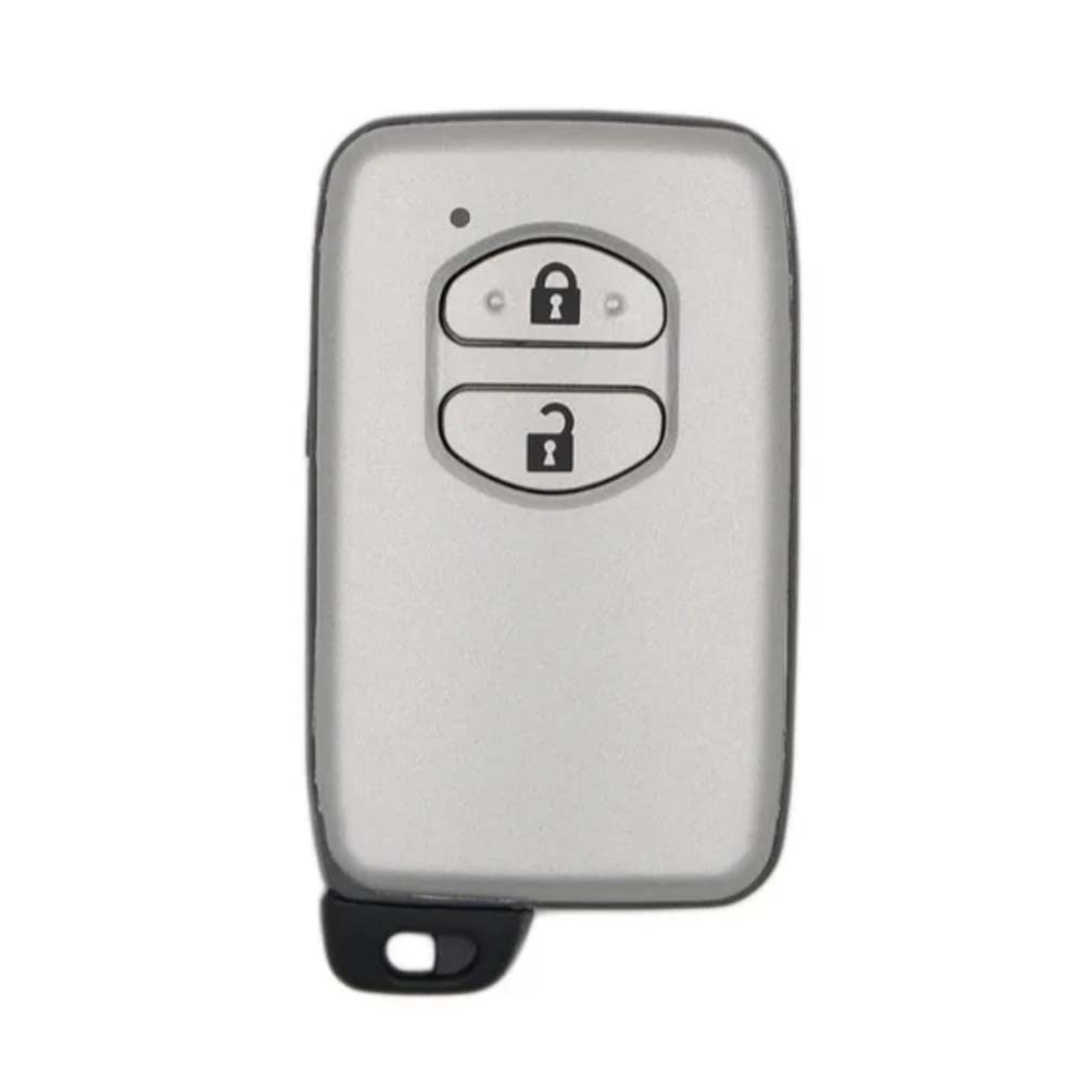 TOG2T1 Car Key Cover For Toyota