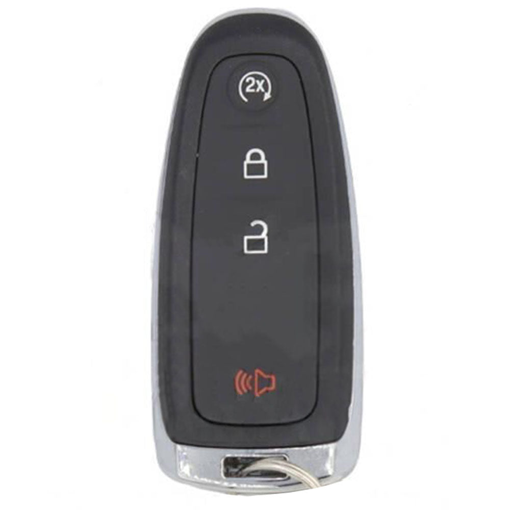 FOJ2T1 Car Key Cover For Ford