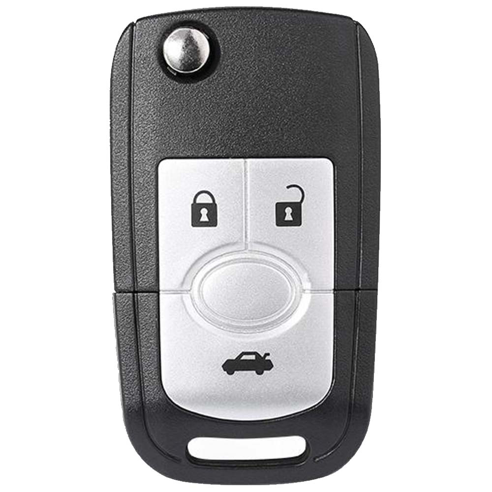 BUD1T1 Car Key Cover For Buick