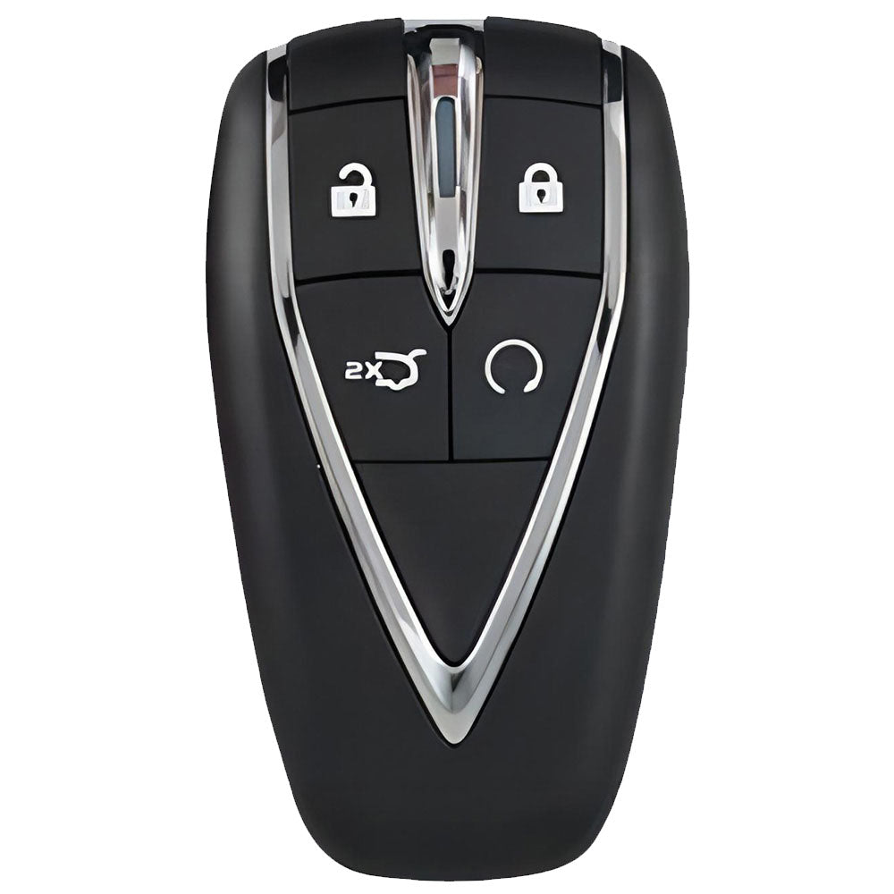 CHC2T1 Car Key Cover For CHANGAN