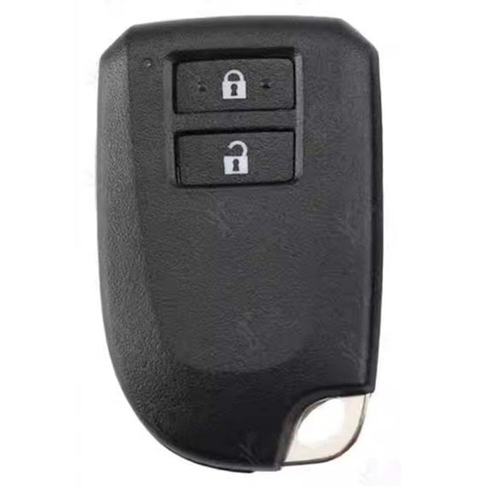 TOI2T1 Car Key Cover For Toyota