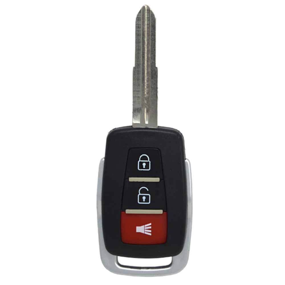PRC1T1 Car Key Cover For Proton