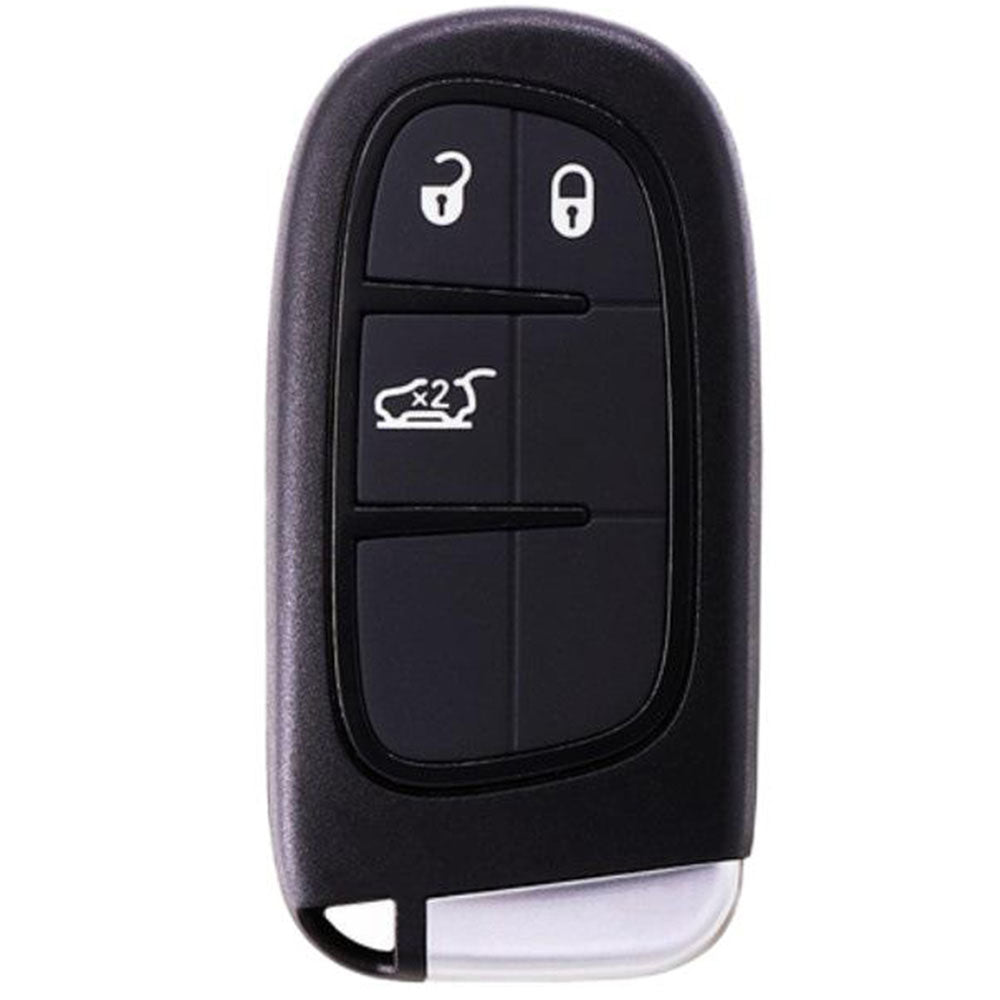 JEA1T1 Car Key Cover For Jeep