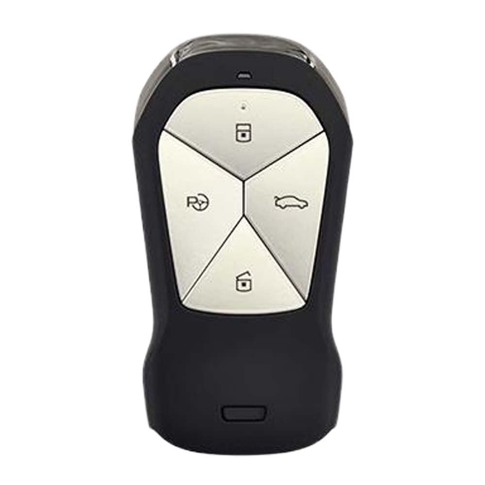XPD1T1 Car Key Cover For XPENG
