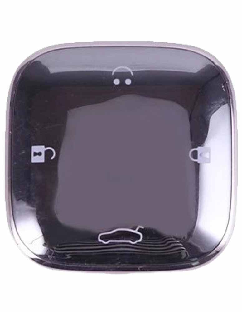 CHJ1T1 Car Key Cover For CHANGAN