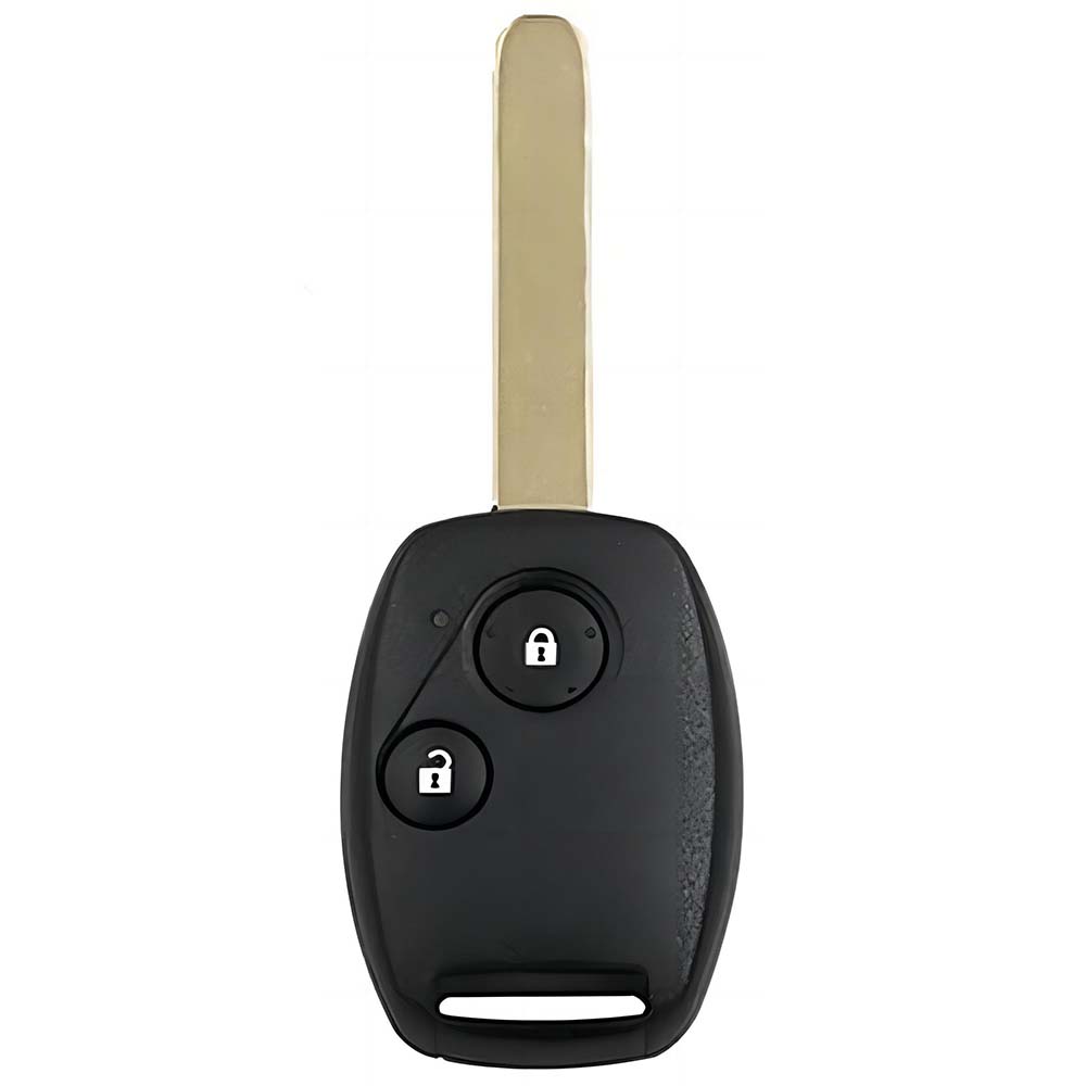 HON2T1 Car Key Cover For Honda
