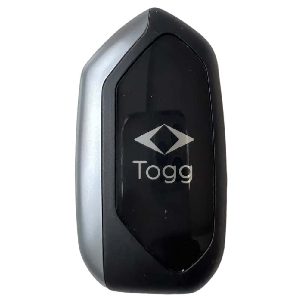 TGA1T1 Car Key Cover For Togg