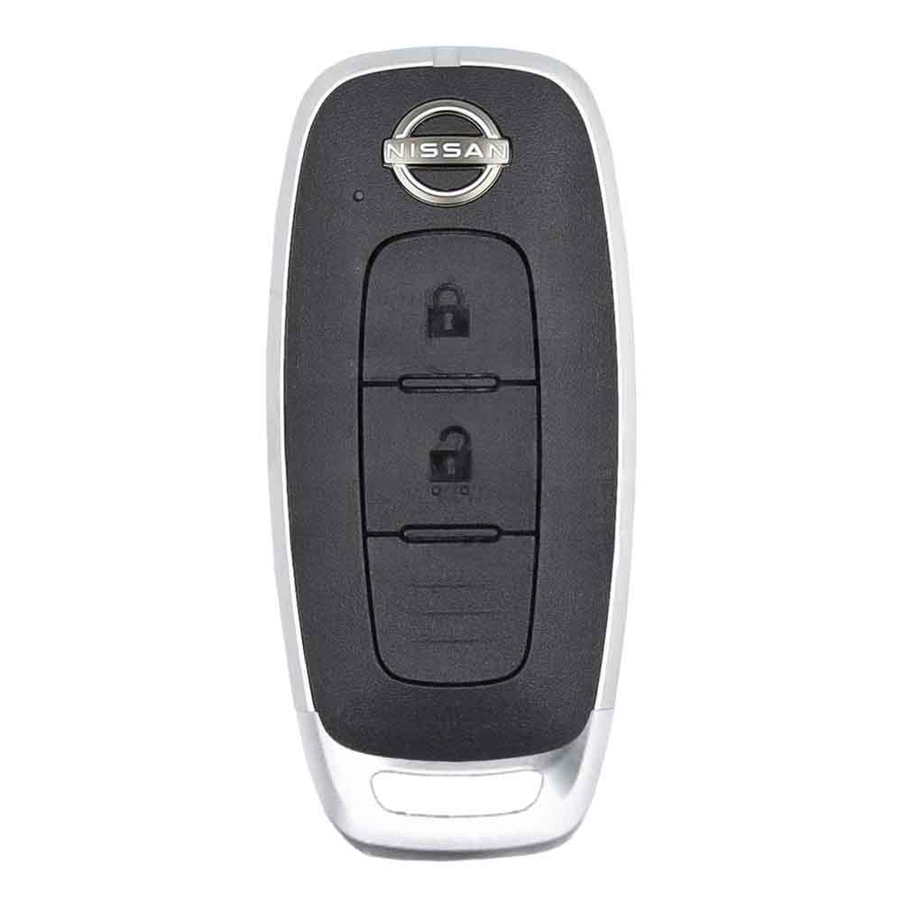NIA6T1 Car Key Cover For Nissan