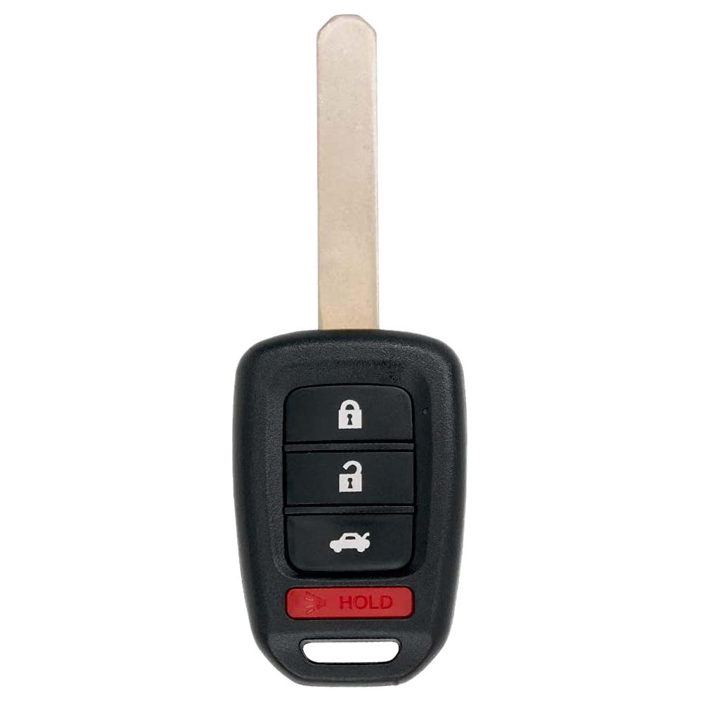 HOM3T1 Car Key Cover For Honda