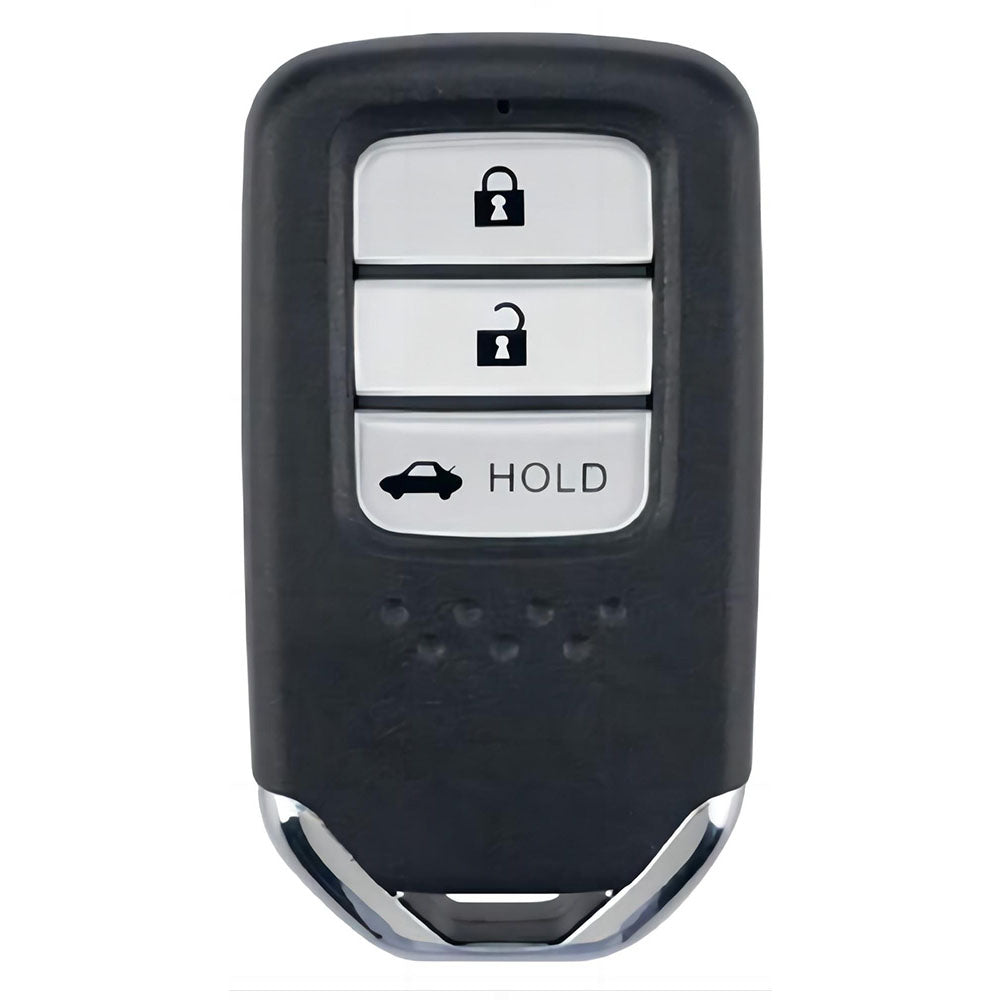 HOA4T1 Car Key Cover For Honda