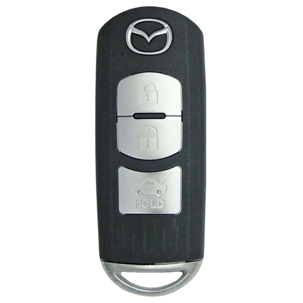 MAB5T1 Car Key Cover For Mazda
