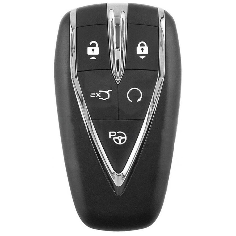 CHC3T1 Car Key Cover For CHANGAN