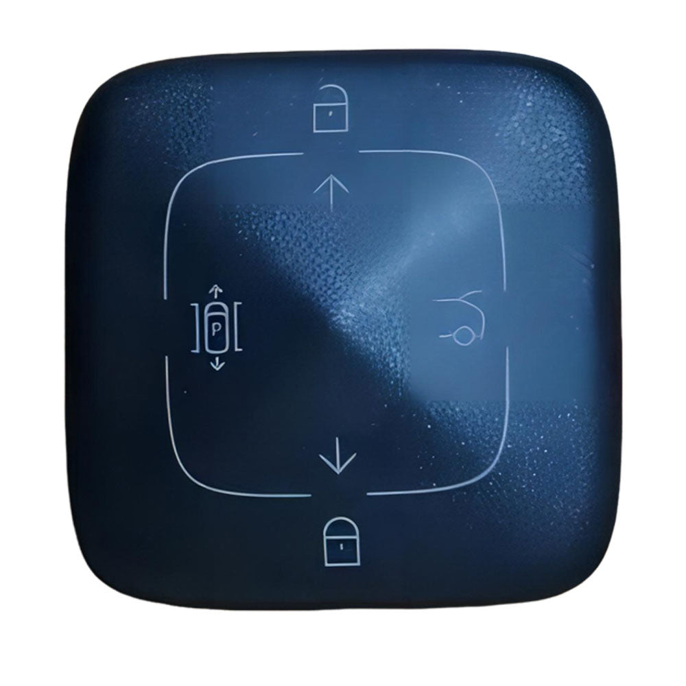 ZEA1T1 Car Key Cover For Small ZEEKR