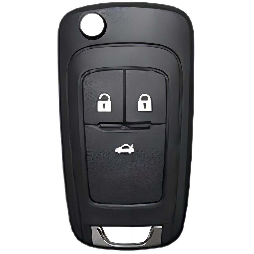 BUE1T1 Car Key Cover For Buick