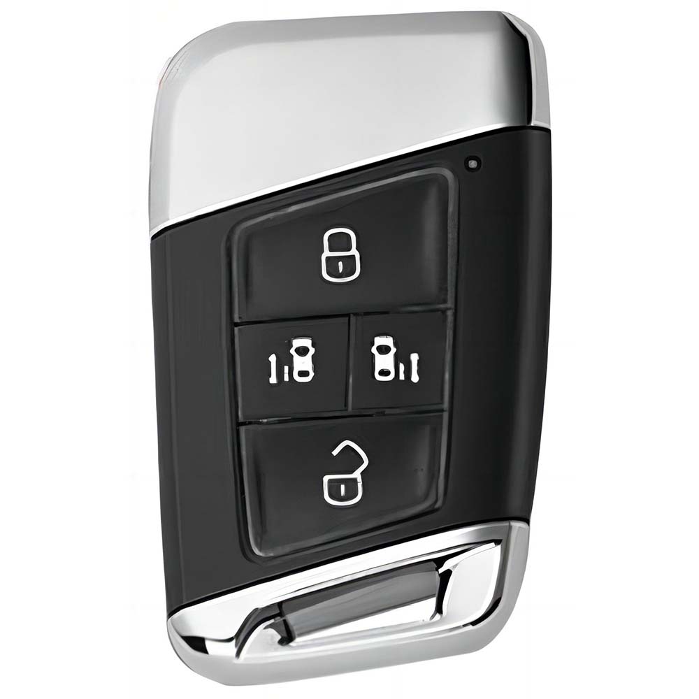 VOD3T1 Car Key Cover For Volkswagen
