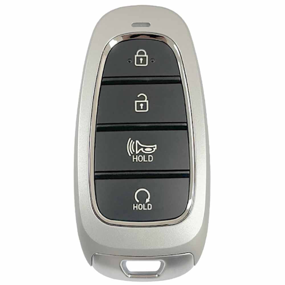 HYE6T1 Car Key Cover For Hyundai