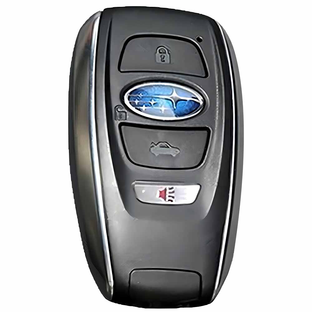 ROA2T1 Car Key Cover For Roewe