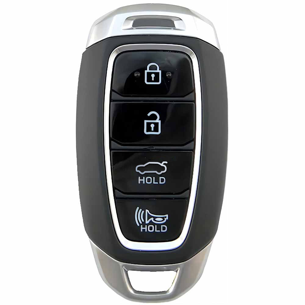 HYS1T1 Car Key Cover For Hyundai