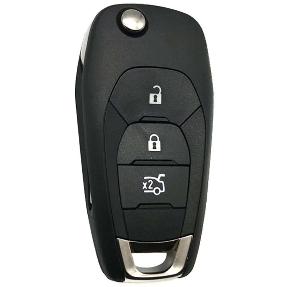 CEE1T1 Car Key Cover For Chevrolet