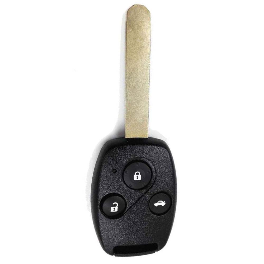 HON1T1 Car Key Cover For Honda