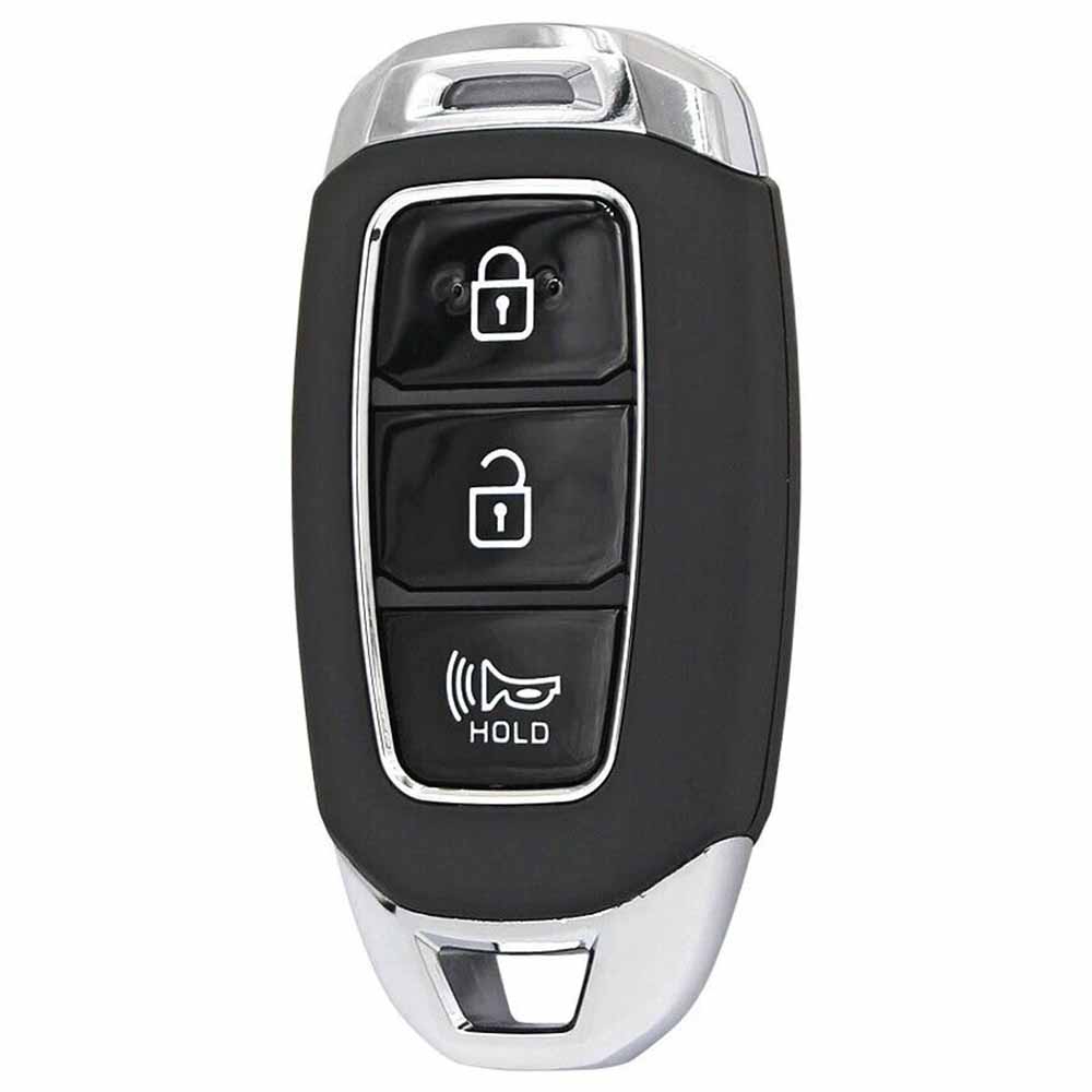 HYA2T1 Car Key Cover For Hyundai