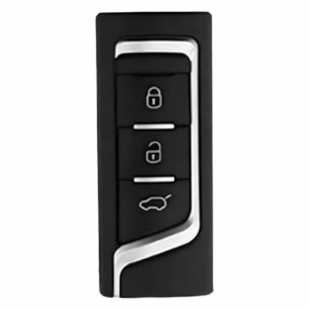 TRG1T1 Car Key Cover For Trumpchi