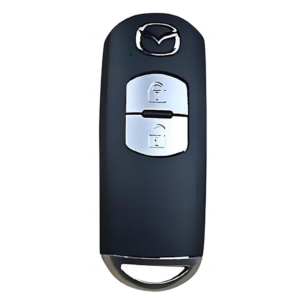 MAB2T1 Car Key Cover For Mazda