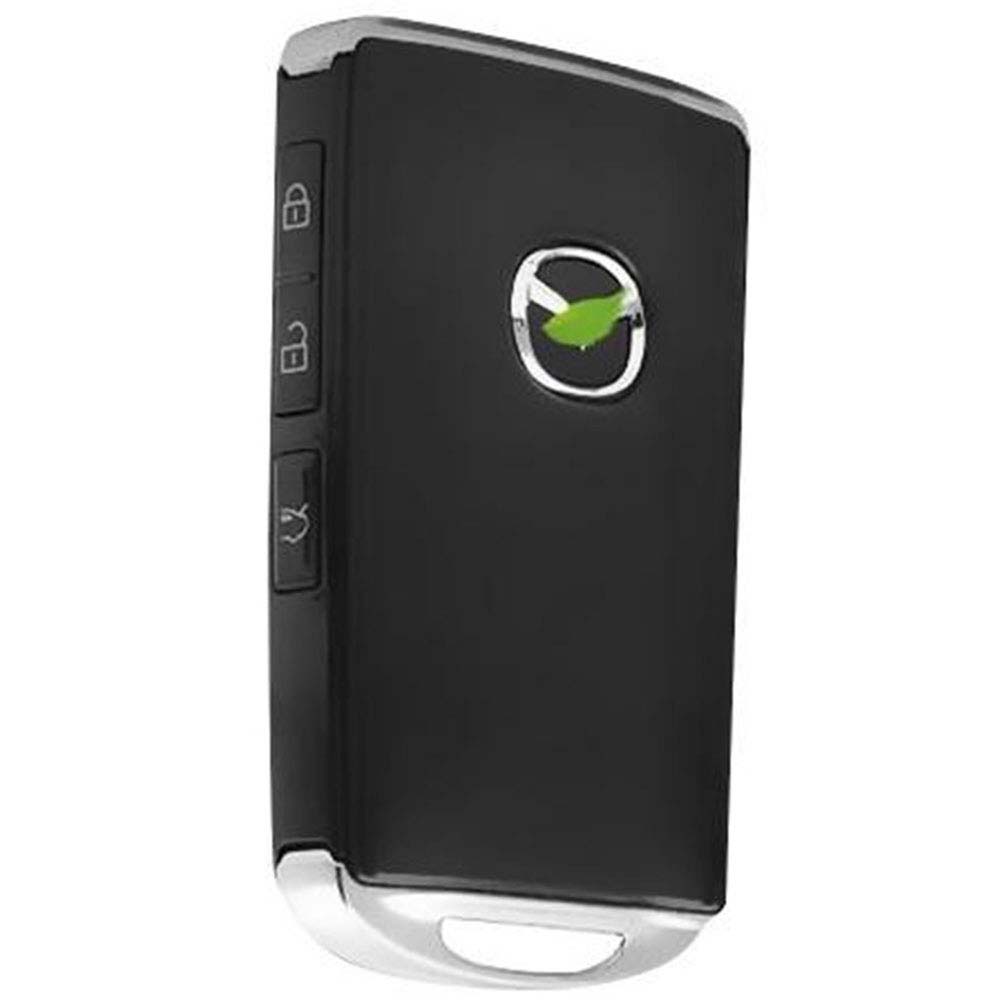 MAA1T1 Car Key Cover For Mazda