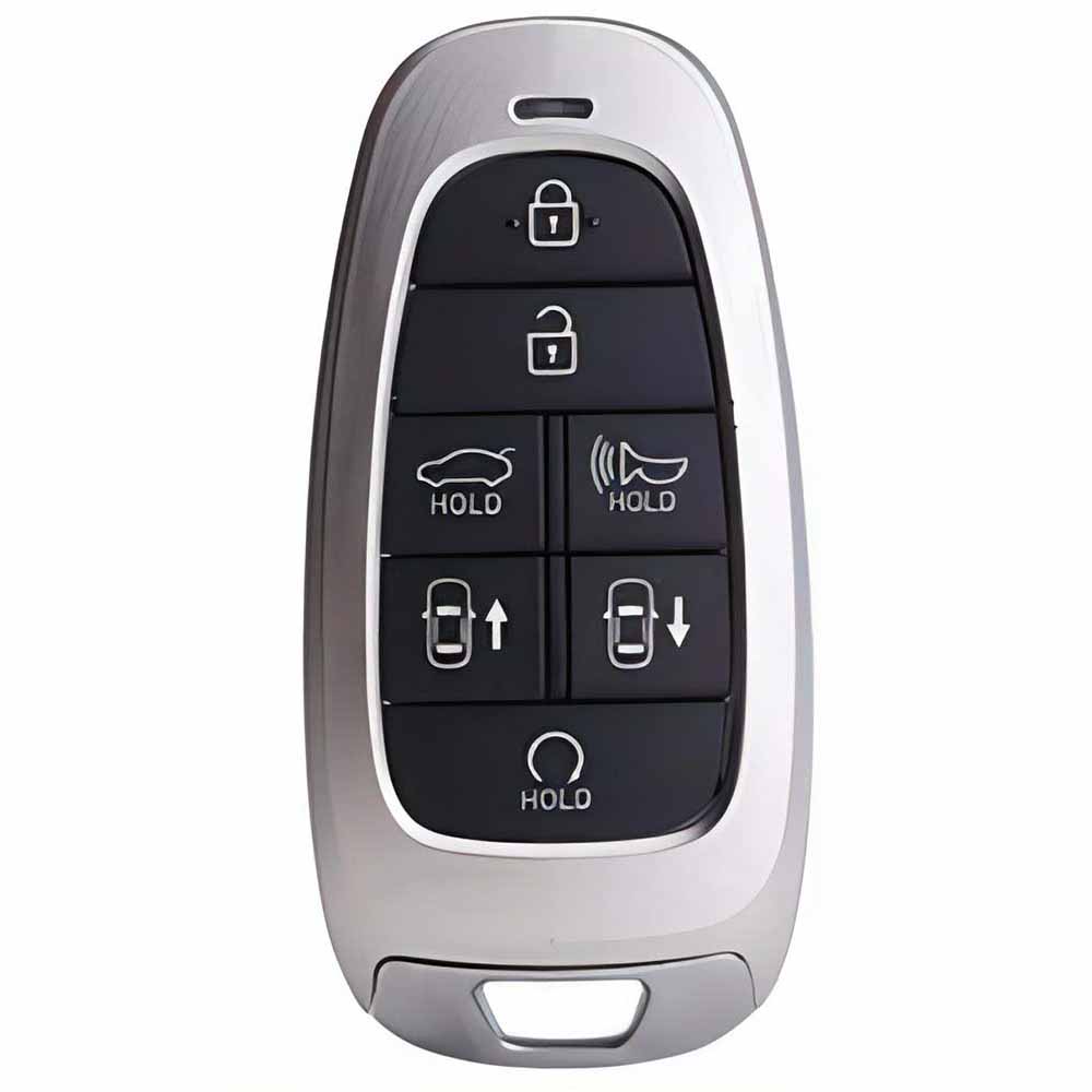 HYE4T1 Car Key Cover For Hyundai