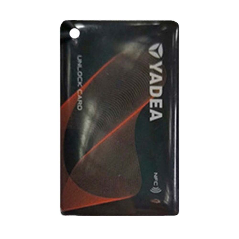 YDE1T1 Car Key Cover For Yadea