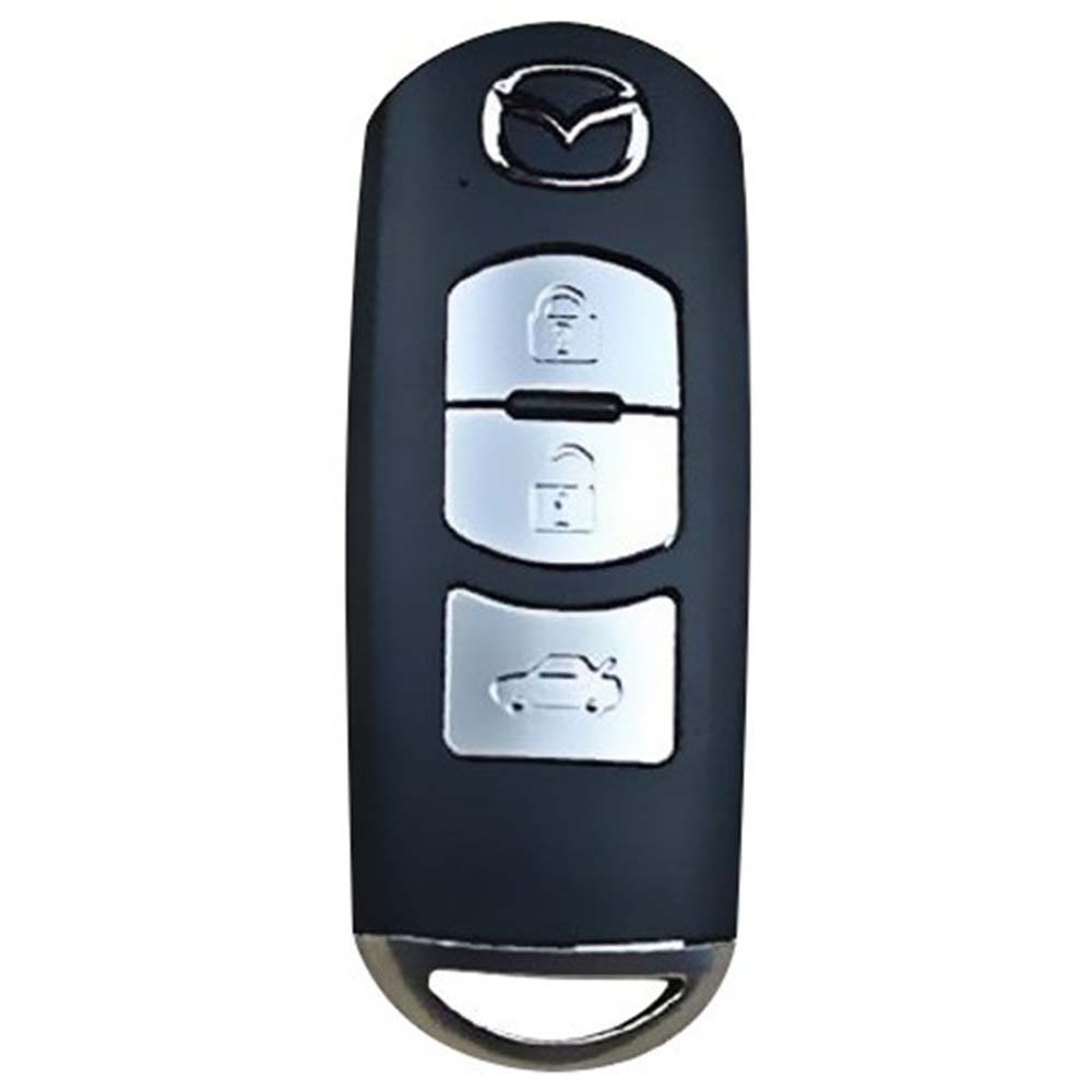 MAB1T1 Car Key Cover For Mazda