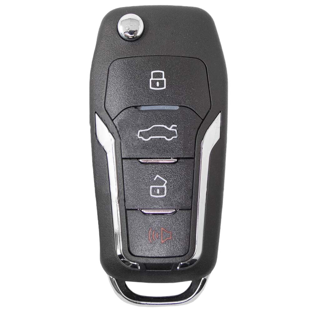 FOA7T1 Car Key Cover For Ford