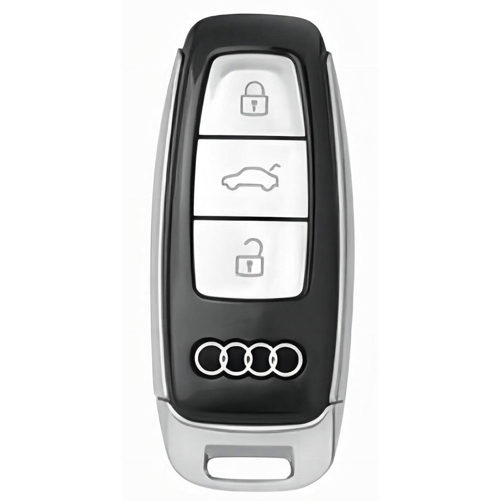 AUC1T1 Car Key Cover For Audi