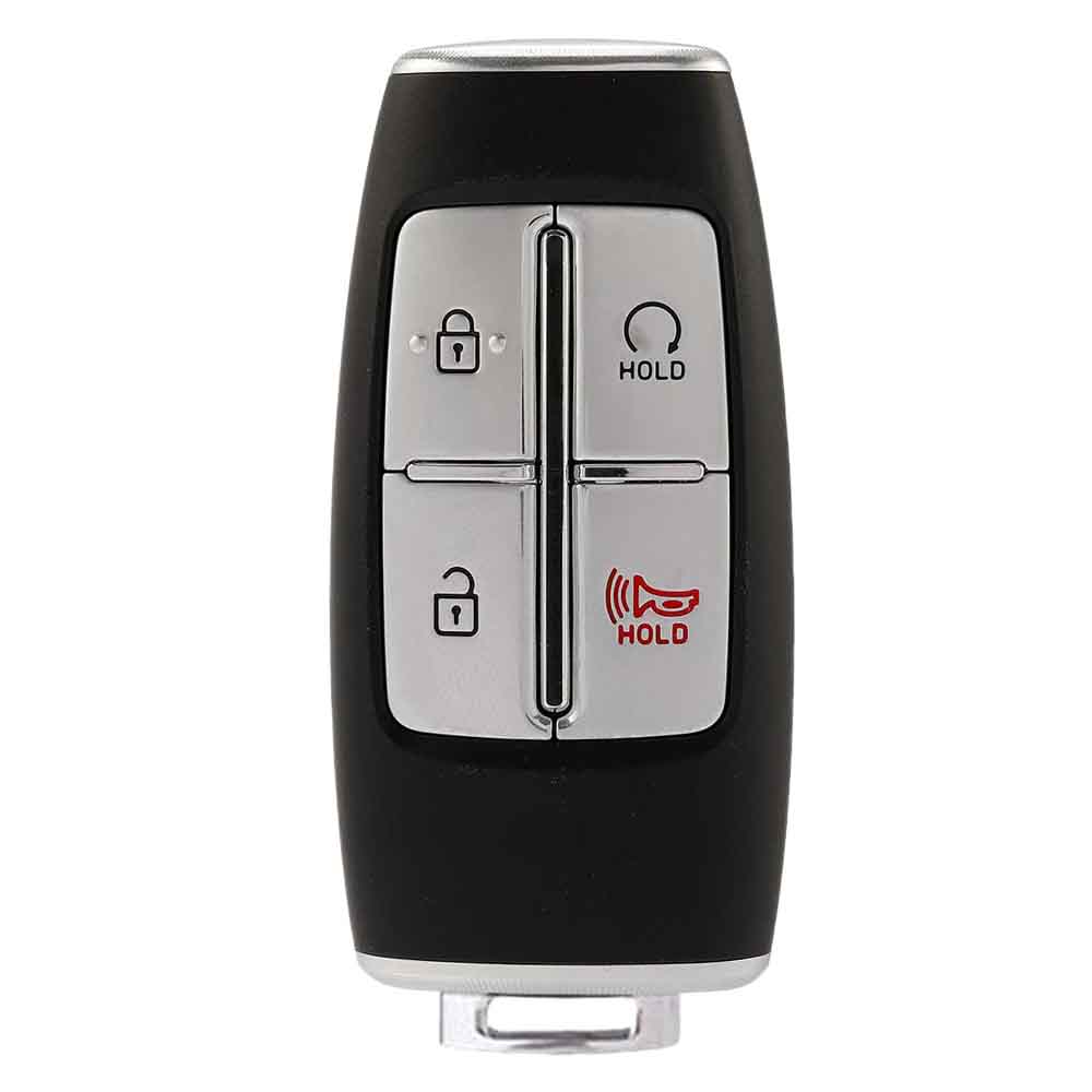 GNA1T1 Car Key Cover For GENESIS