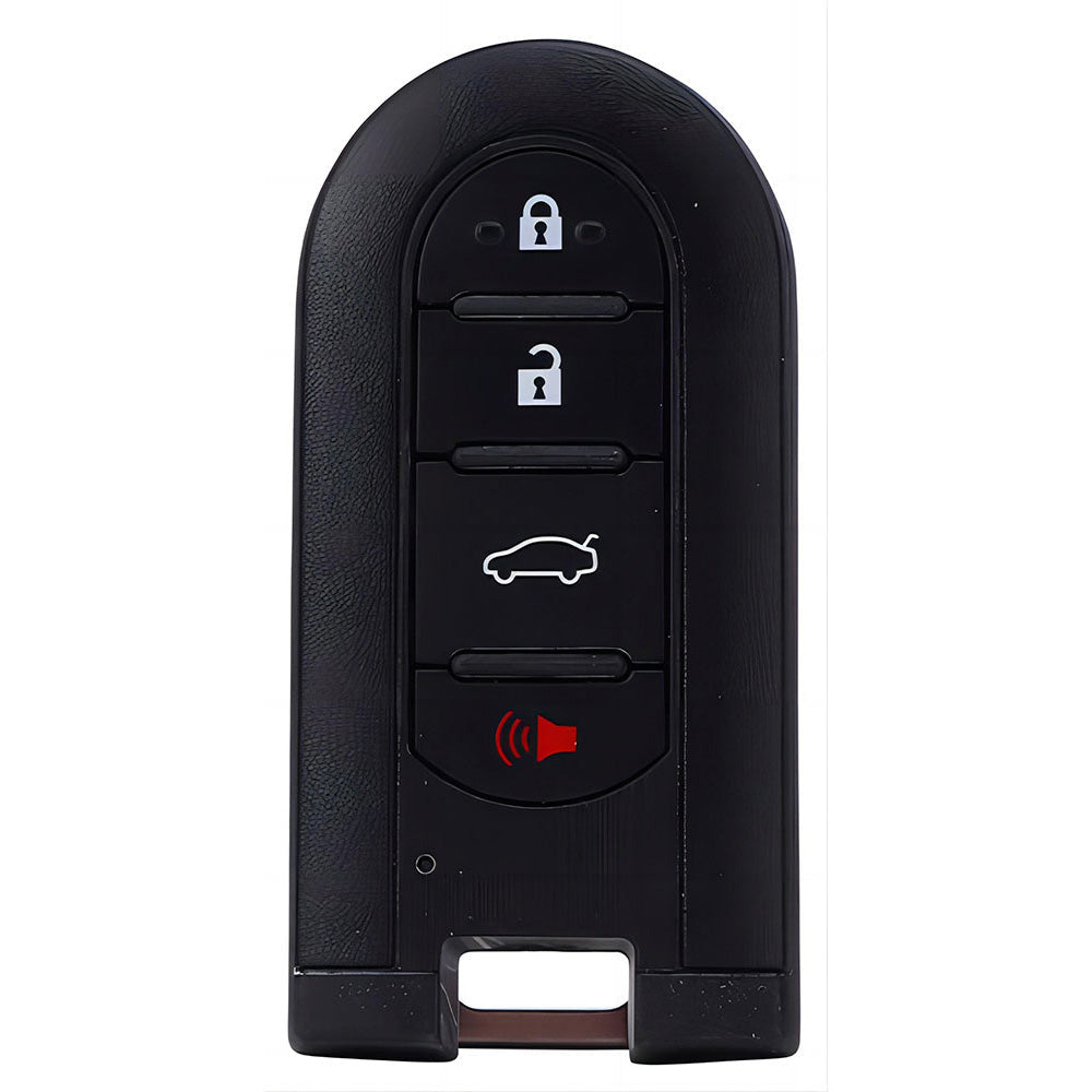 TOE4T1 Car Key Cover For Toyota
