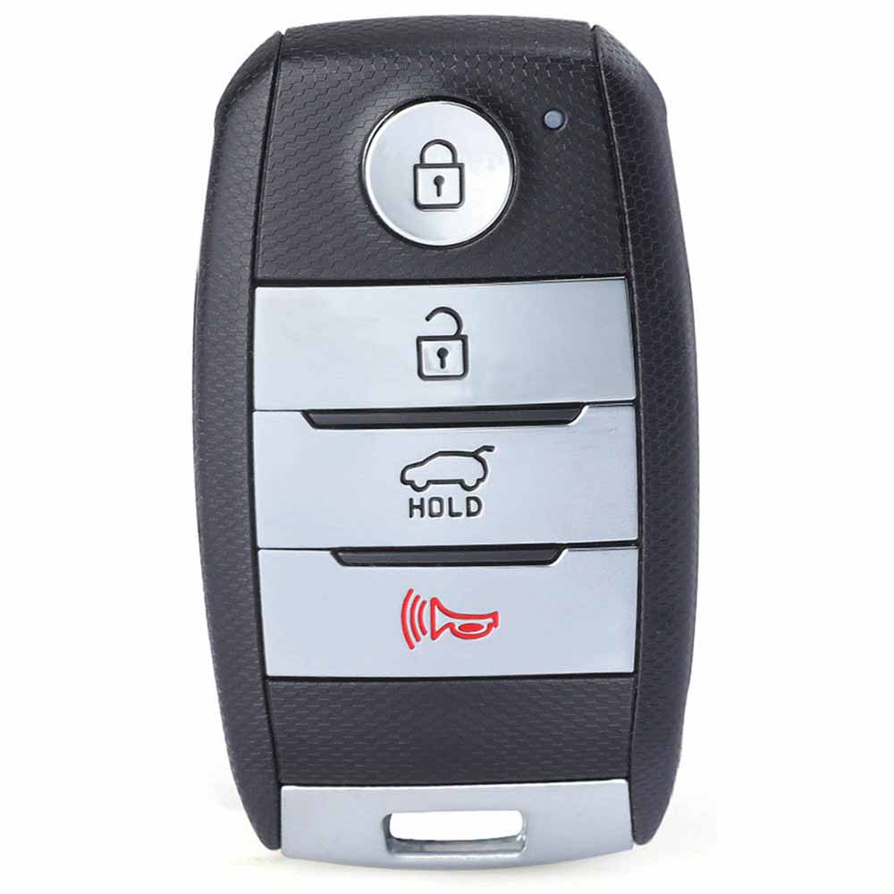 KIC1T1 Car Key Cover For Kia