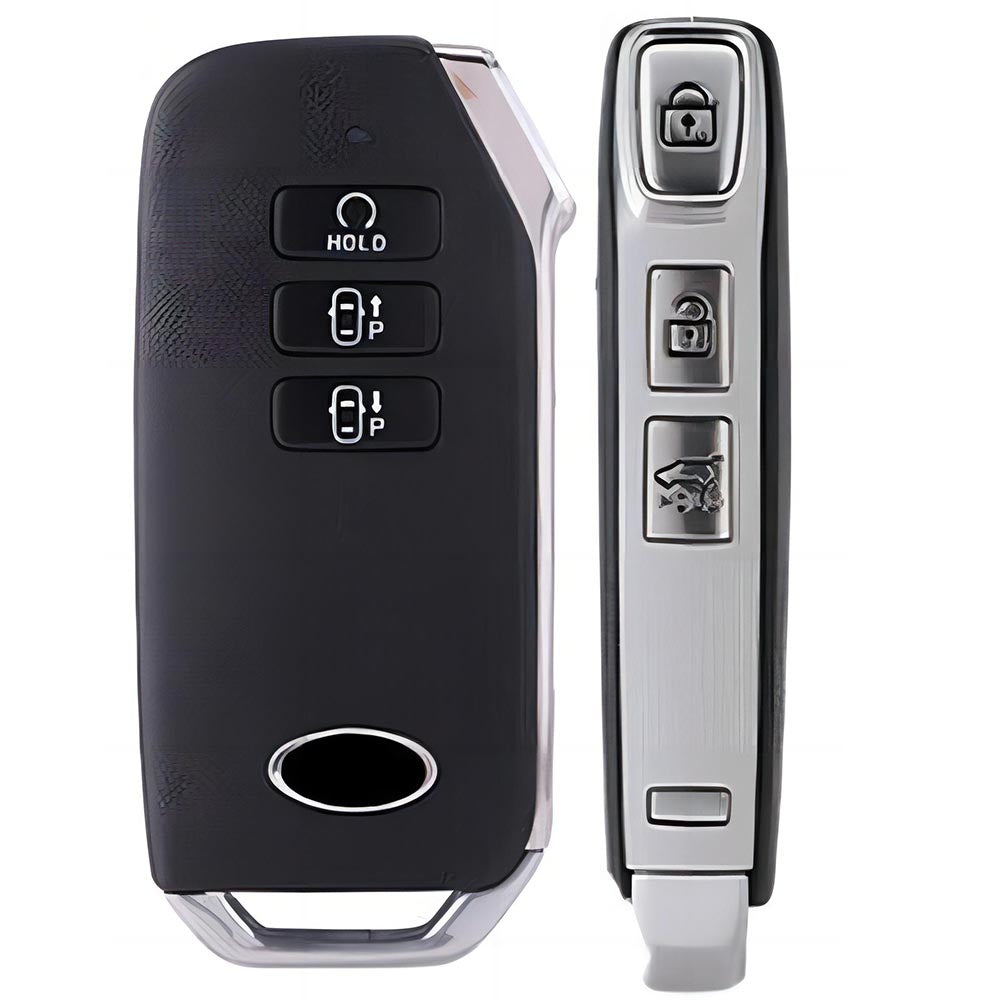 KIS2T1 Car Key Cover For Kia