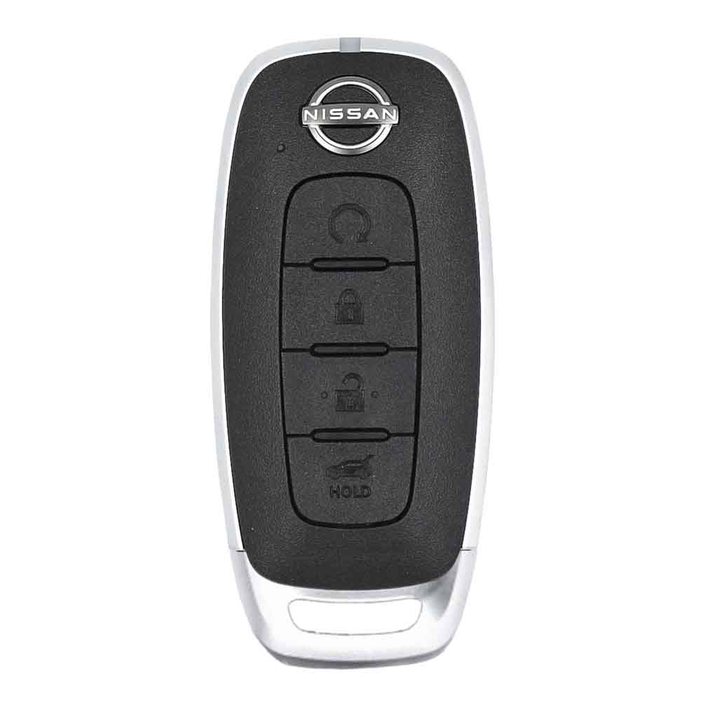 NIA7T1 Car Key Cover For Nissan