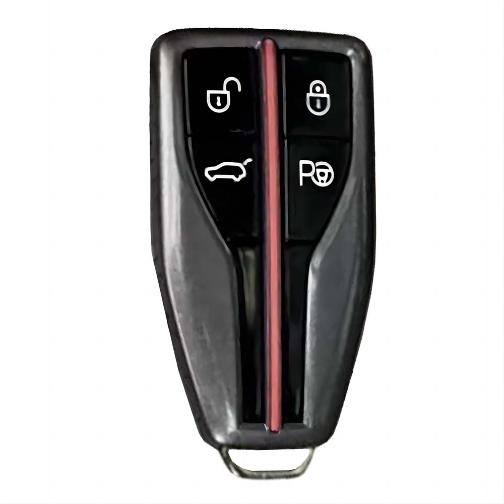 HNA2T1 Car Key Cover For Hong Qi