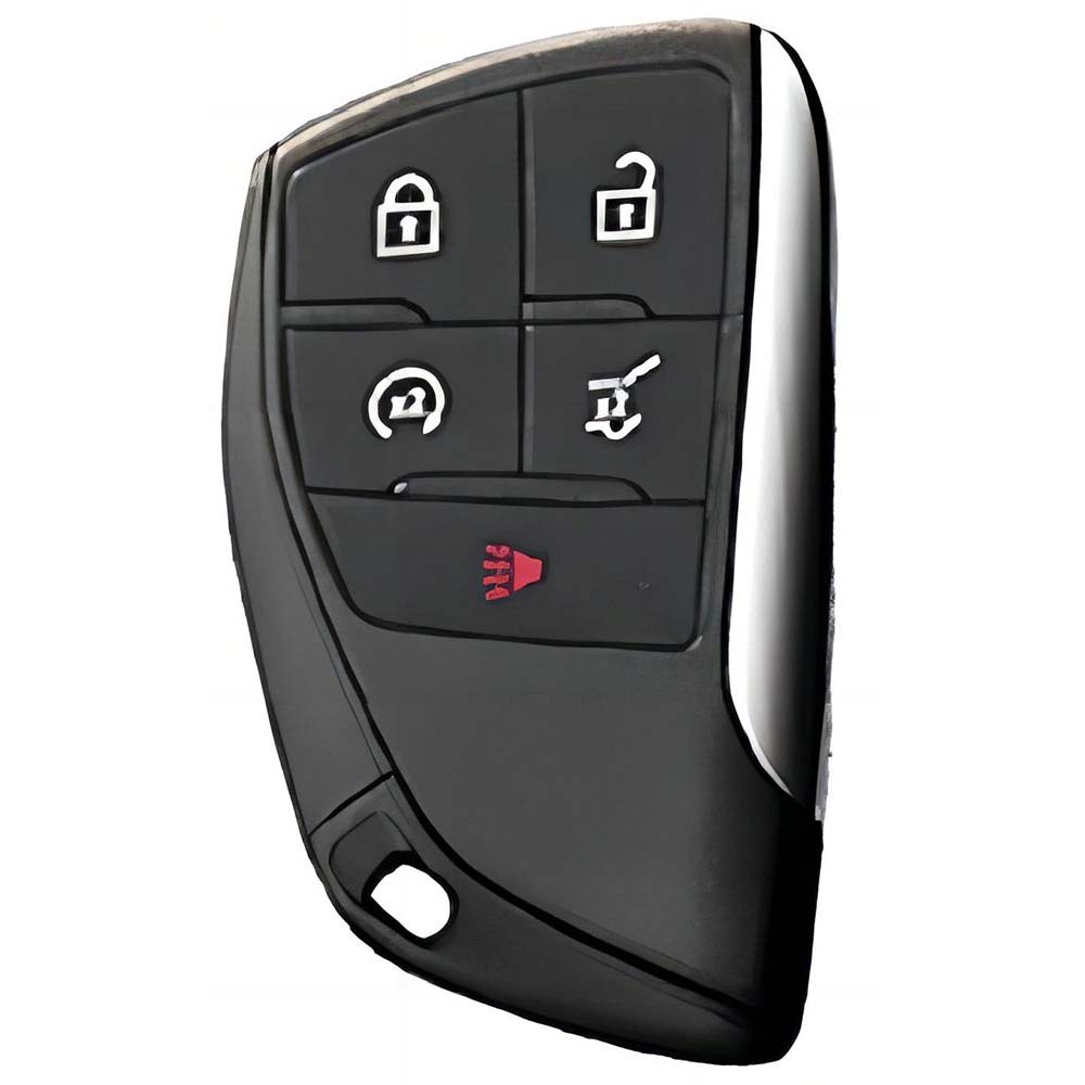 CEV3T1 Car Key Cover For Chevrolet