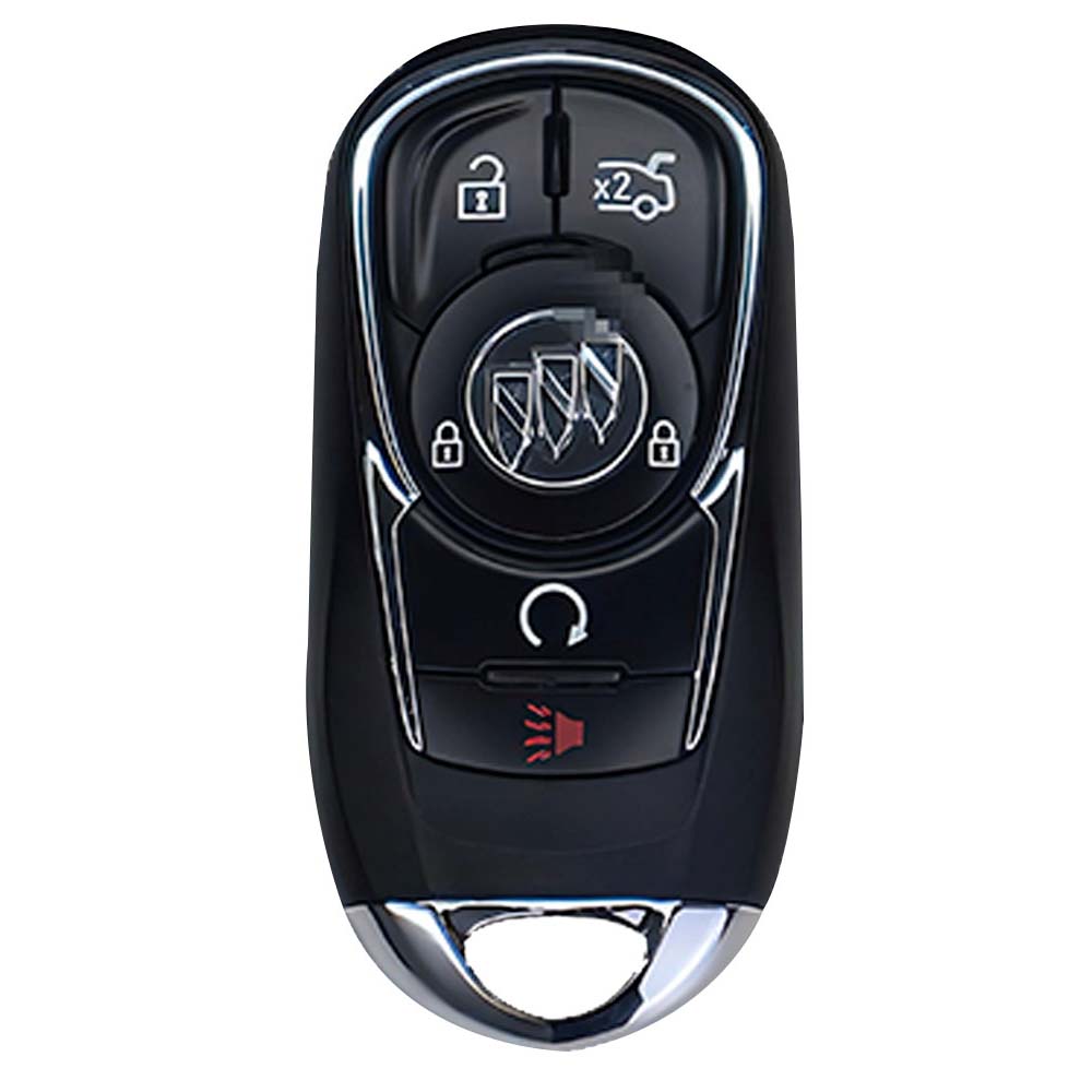 BUA3T1 Car Key Cover For Buick